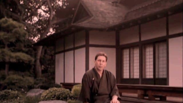 실리콘밸리의 사무라이라고 불리는 남자