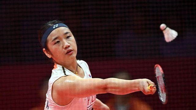 '역대 최다승' 도전하는 안세영…넘어야 할 벽은 야마구치