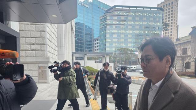 관봉권 띠지 분실 의혹 규명 착수…특검, 한은 발권국 수색·검증