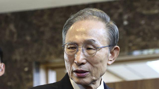 MB, 국힘 내부 분열에 