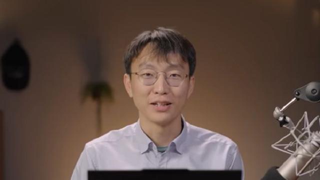 '저속노화' 정희원, 스토킹 피해 고소 뒤 반전…