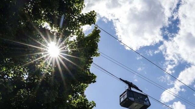 서울시 '남산 곤돌라' 제동…法 