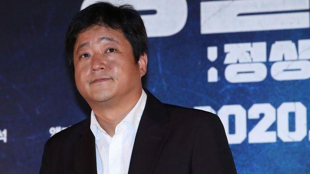 드라마 첫방 의식했나…'음주운전' 곽도원 복귀 선언, 3년만 사과문 게재