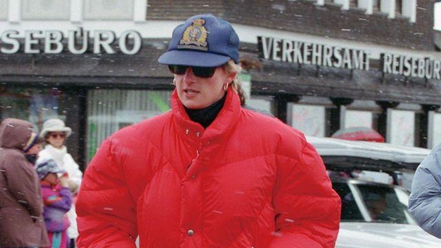 스키 패션 고를 시간 없다면 이것만 보세요.