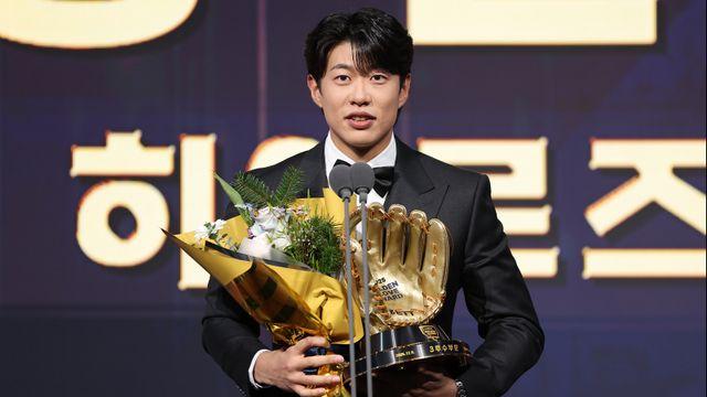 '빅리그 눈앞' 송성문-'우승 보너스' 김혜성, 히어로즈 출신들 '돈방석' 앉겠네