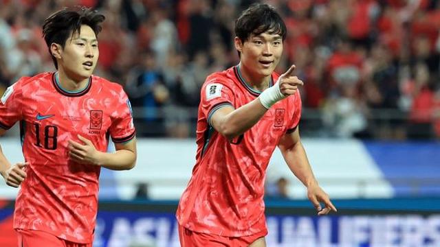 다들 걱정하는데…한국 축구 국가대표 “우리는 월드컵 우승이 목표” 작심 발언