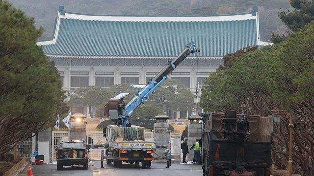 [다시 청와대] ① 靑시대 내년부터 본격화…여민관 '정책허브'로