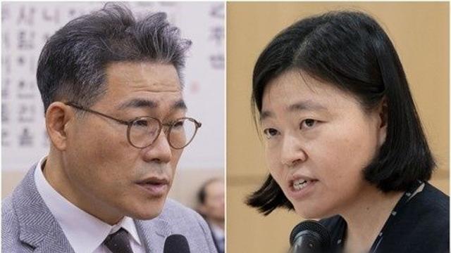 동부지검, 백해룡 파견 해제 검토...백 경정, 임은정 메시지 공개