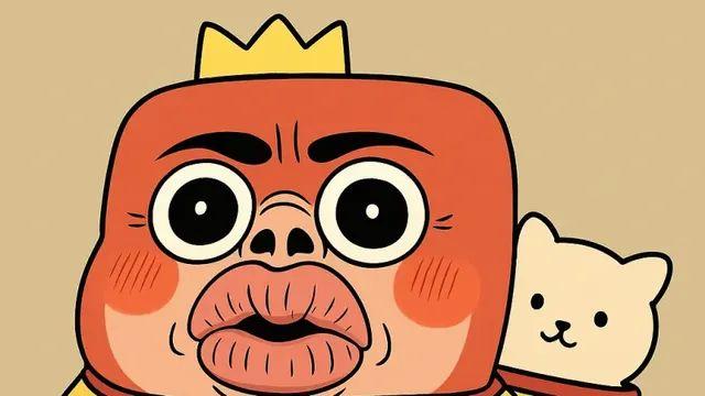 열심히 필사적으로 사는 사람들을 보면