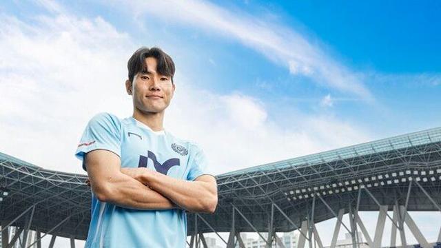 K리그2 강등된 대구, 국가대표 출신 미드필더 한국영 영입