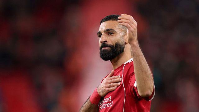 ‘역대급 폭탄 발언’ 살라, 결국 리버풀 선수단에 사과했다…“내가 불편하게 했다면 미안해”