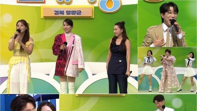 임영웅·이찬원·정동원 계보 잇는다…예비 ‘전국노래자랑 낳은 스타’ 등장, 안성훈 열고→김연자 피날레