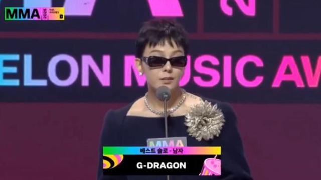 '빅뱅 20주년' 앞둔 지드래곤, 얼마나 이 갈고 있길래…