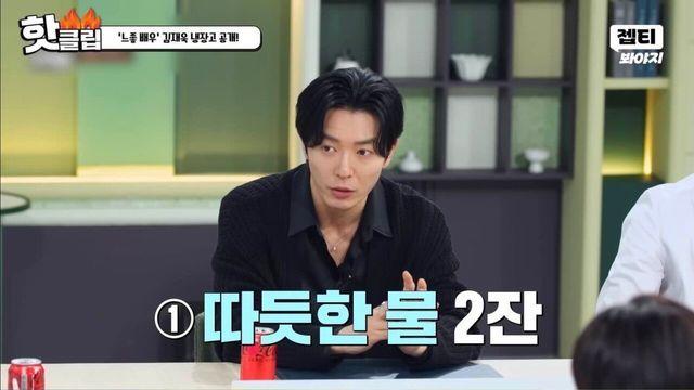 성공한 셰프들의 아침 루틴들