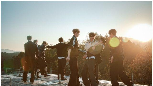 ‘초고속 질주’ 알파드라이브원, ‘MMA2025’ 출격·리얼리티·데뷔쇼까지 화제성 고공행진→미니 1집 벌써 ‘대박 예감’