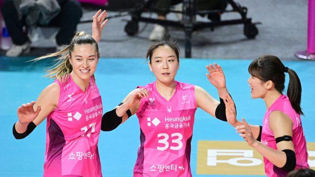 “감독님 주문 따르겠다”… ‘5년 만에 풀타임 출장’ 이나연의 다짐