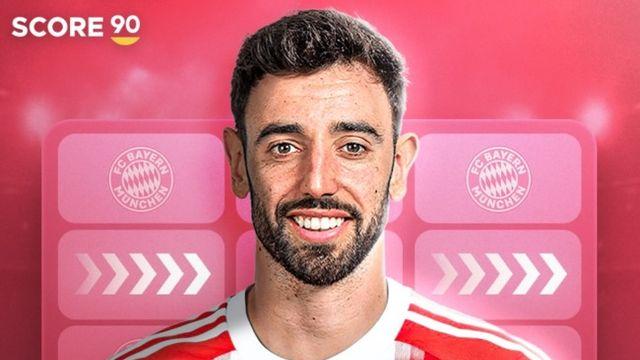 ‘폭탄 선언’ 맨체스터 유나이티드 캡틴, 김민재 동료 될까...바이에른 뮌헨 870억 장전