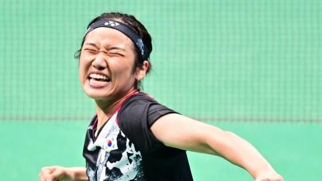 안세영 초대형 '오피셜 공식발표'…배드민턴 세계 최초 '새역사' 눈 앞→BWF 먼저 알렸다 