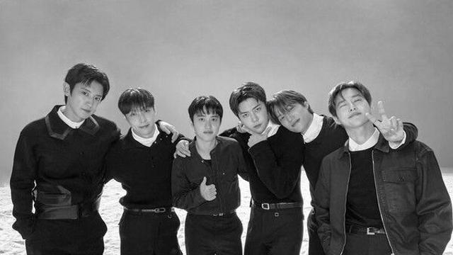 엑소·에이핑크·엔하이픈…병오년 새해 포문 여는 K팝 스타들