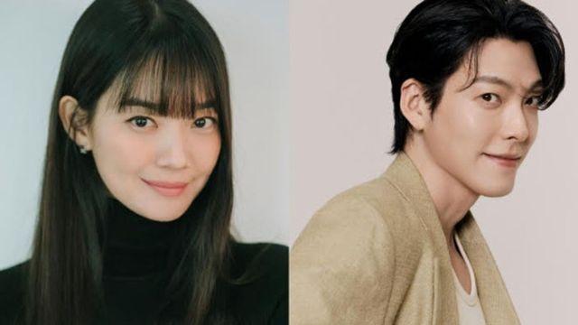 부부 되는 신민아·김우빈, 소외 계층 위해 3억원 기부…결혼식날에도 선행ing