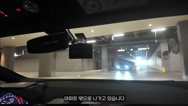 100억이 넘는 아파트에도 생기는 주차분쟁 