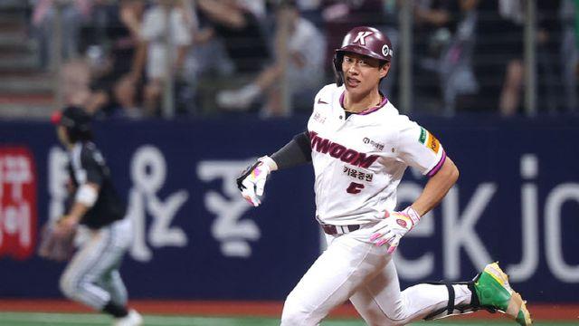 송성문, MLB 샌디에이고와 입단 합의.... 3년 193억 원