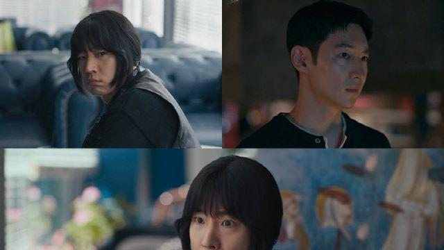 '모범택시3' 이제훈, 대체불가 '모범 연기력'… 한계가 없다