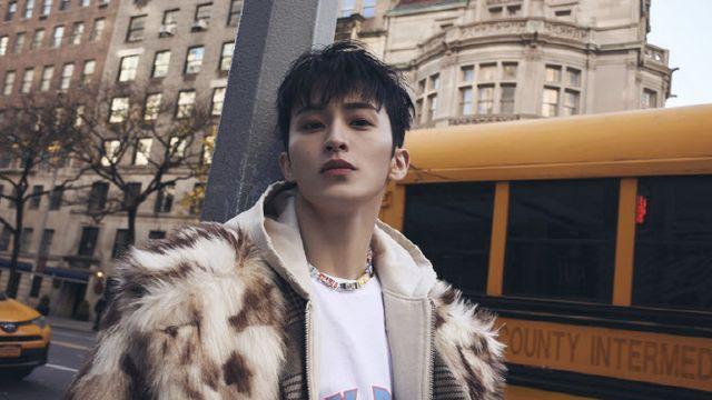 NCT 마크 '더 퍼스트프루트', 美 빌보드 '올해의 K팝 앨범 1위'