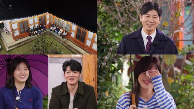 “꽂히면 직진”부터 눈물까지… ‘골싱 민박’ 여출 정체 공개 (나솔사계)