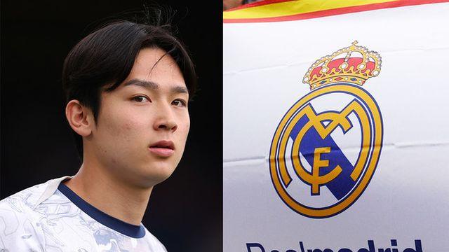 양민혁의 레알 마드리드 이적설→포츠머스 감독은 “들은 게 없어”…일각에선 “토트넘이 조기 복귀시켜야”