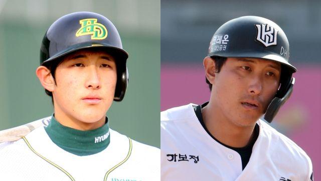 “수원에서 시작해 수원에서 마지막” 결국 눈물 쏟은 황재균, “야구선수 황재균을 응원해 주셔서 감사합니다”