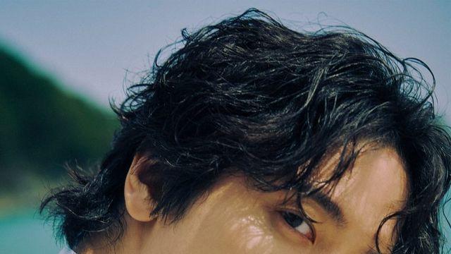 ‘솔로 10주년’ 정용화, 오늘(20일) 미니 3집 한정판 바이닐 발매