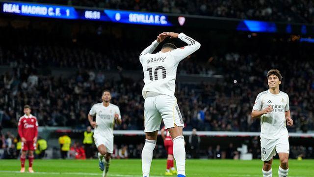 ‘레전드’가 ‘호동생’에게… 호날두, 음바페 ‘Siuuu’ 세레머니에 ‘두 손 번쩍+불 이모티콘' 화답