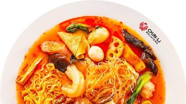 커뮤에서만 유독 인정 못받는 음식