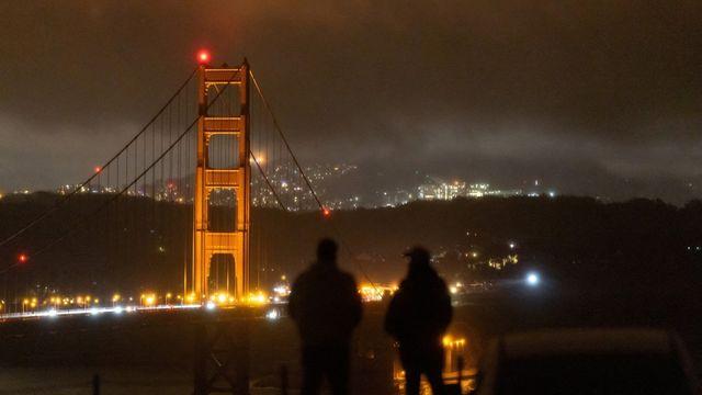 美샌프란 정전 대부분 복구…웨이모 로보택시는 일시 중단