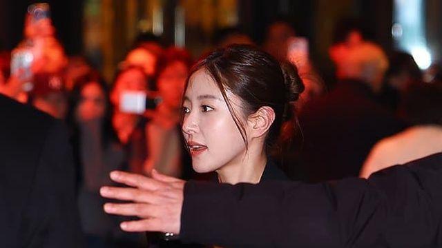 김우빈 신민아 결혼식 하객