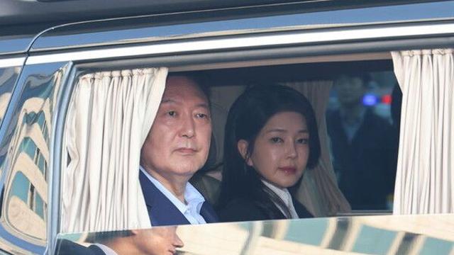 尹부부 함께 법정 설까…김건희특검, 이번주 재판 넘길 듯