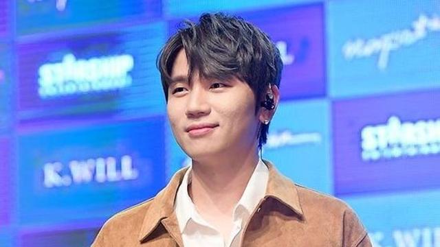 케이윌, 데뷔 19년만 '은퇴' 꺼냈다…