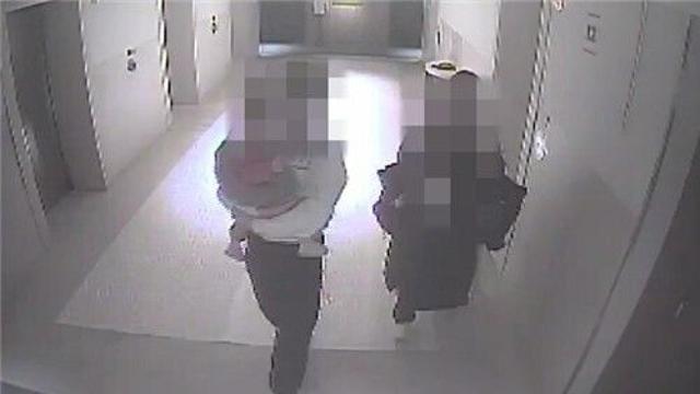 류중일 부인 “前 며느리 코스프레 옷에서 남학생 체액 나와”