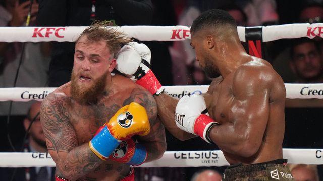 “뻔하게 한쪽으로 기울었다” 예견된 결말, 흥행은 대성공…계속될 ‘서커스 매치’