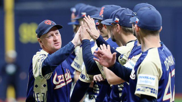 '오타니 삼구삼진' 깜짝 사회인야구팀? 韓 WBC 첫 상대 체코, 