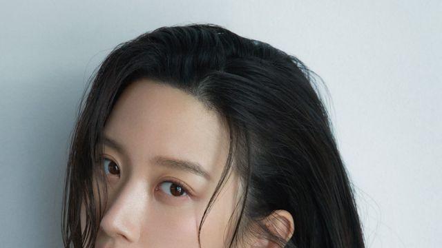 문가영 “란제리 룩 입는 이유? 브랜드 모델로서의 역할…도전 즐긴다”[인터뷰]