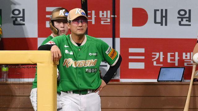 조상우 10억+송성문 38억, 돈만 벌고 투자는 없다?…'역대 최약 전력' 키움의 2026시즌 준비