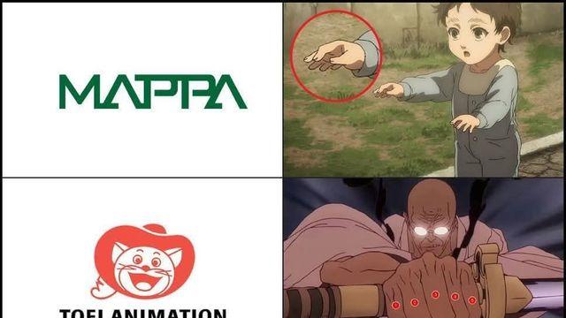 은근슬쩍 AI 써온 애니메이션 회사들