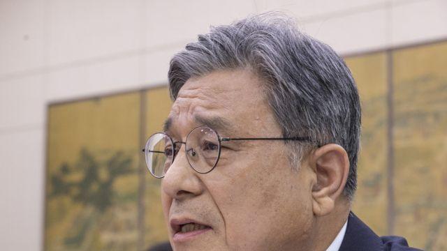 유네스코 '종묘 인근 개발 정보 요청' 한 달 지나도록 