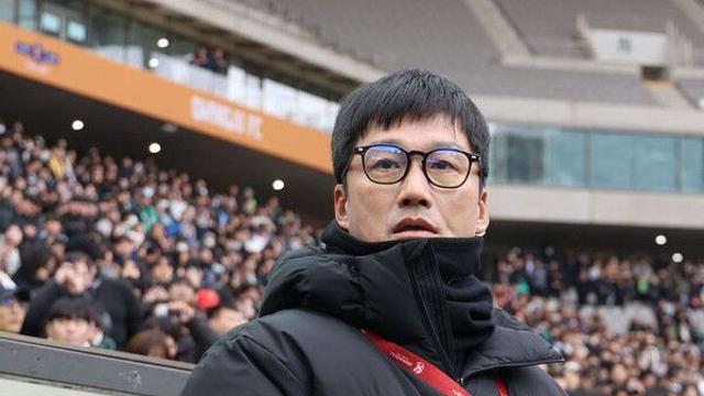K리그1 광주 이정효 감독, 4년 지휘 마치고 작별…구단주 직접 발표