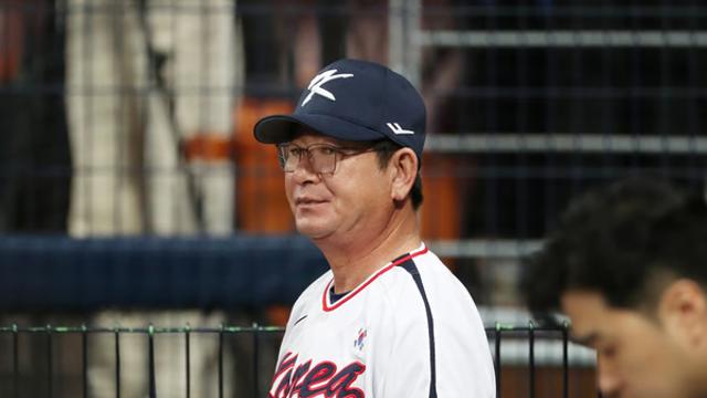 류중일 전 감독 직접 청원 나서며 파장...