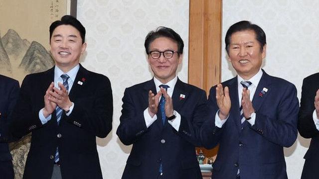 당정대, 석유화학 구조개편 승인시 프로젝트별 지원 패키지