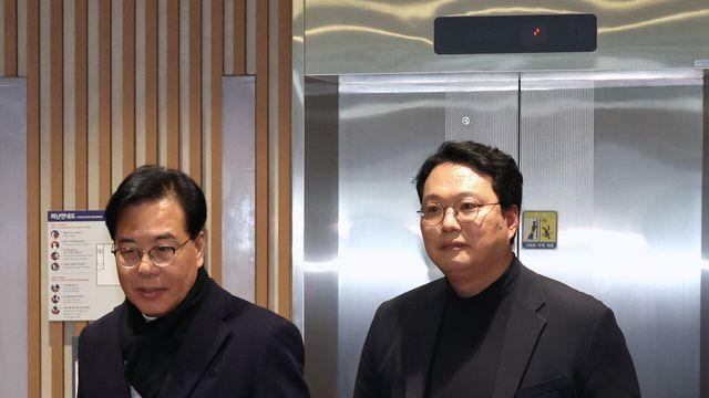 국힘·개혁신당, ‘제3자 추천’ 통일교 특검법 합의…민주 “수용 불가”