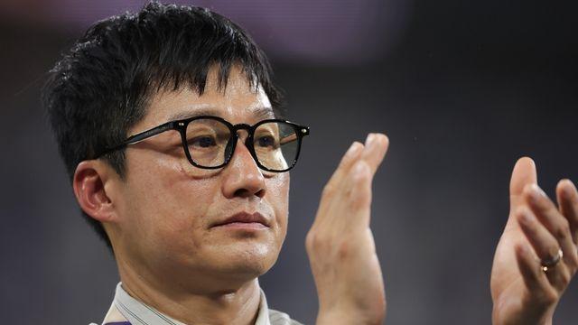 [속보] 이정효 감독 광주FC 떠난다…강기정 광주시장 오피셜 공식발표 